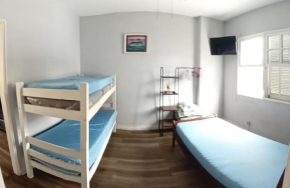 Apartamento Completo em Sao Vicente